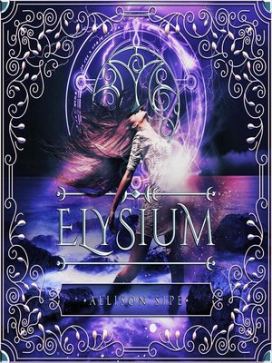 cover image of Elysium